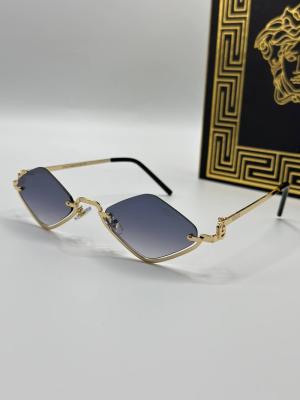 Gucci Yeni Sezon İthal Kadın Güneş Gözlüğü G1467- ILY 