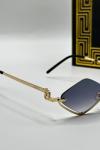 Gucci Yeni Sezon İthal Kadın Güneş Gözlüğü G1467- ILY 
