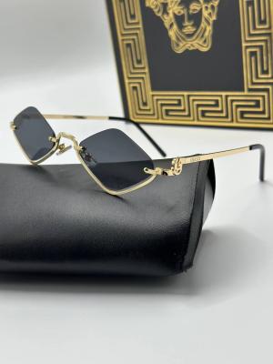 Gucci Yeni Sezon İthal Kadın Güneş Gözlüğü G1474- ILY Siyah