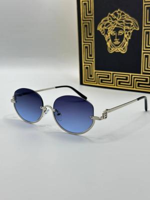 Gucci Yeni Sezon Kadın Güneş Gözlüğü G1771-VLL Siyah