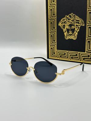 Gucci Yeni Sezon Siyah Kadın Güneş Gözlüğü G1775-VLL Siyah
