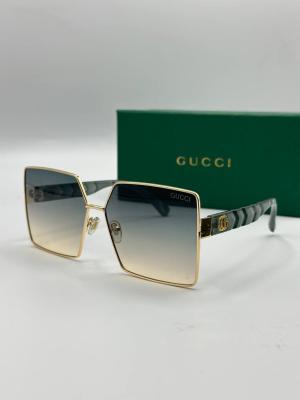 Gucci Yeşil İthal Kadın Gözlük G3356-VLLZ