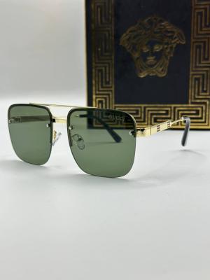 Gucci Yeşil İthal Erkek Güneş Gözlük | G3773-VLL