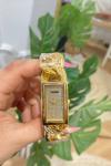 Guess Taşlı Kadın Kol Saati S594 
