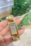 Guess Taşlı Kadın Kol Saati S594 