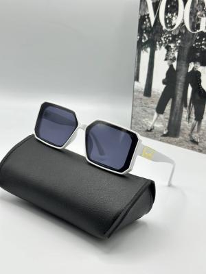 Hermes Beyaz İthal Kadın Güneş Gözlük  G3161