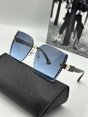 Hermes Helix İthal Kadın Güneş Gözlüğü  G2023