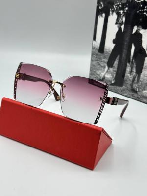 Hermes İthal Kadın Güneş Gözlüğü  G3047