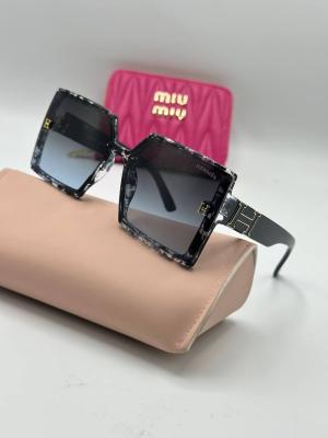 Hermes Mavi İthal Kadın Gözlük G3326-VLLZ