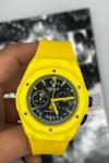 Hublot Classic Fusion Sarı Erkek Kol Saati S551 Sarı