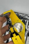 Hublot Classic Fusion Sarı Erkek Kol Saati S551 Sarı