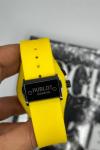 Hublot Classic Fusion Sarı Erkek Kol Saati S551 Sarı