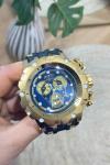Invicta Reserve Bolt Erkek Kol Saati S604 