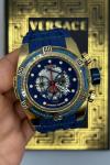 Invicta Titanyum Lacivert Erkek Kol Saati S491 