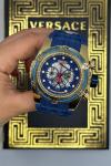 Invicta Titanyum Lacivert Erkek Kol Saati S491 