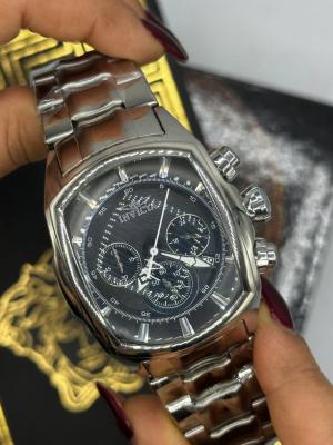Invicta Titanyum Erkek Saat S100 