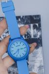 Lacoste Blue Unisex Saat S446 