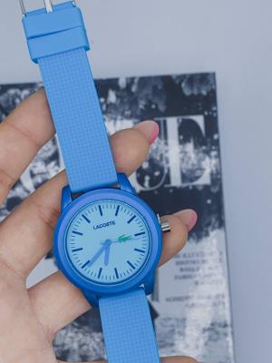 Lacoste Blue Unisex Saat S446 