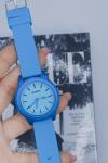Lacoste Blue Unisex Saat S446 