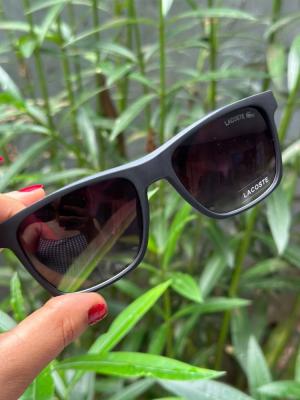 Lacoste Erkek Güneş Gözlüğü G1086-VLL