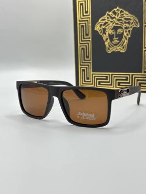 Lacoste Kahverengi Erkek Güneş Gözlüğü G1618 Kahverengi