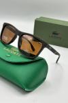 Lacoste Kahverengi İthal Erkek Gözlük G3504-ILY