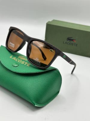 Lacoste Kahverengi İthal Erkek Gözlük G3504-ILY