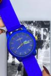 Lacoste Lacivet Unisex Saat S150 