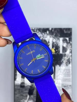 Lacoste Lacivet Unisex Saat S150 