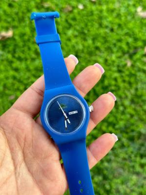 Lacoste Laciert Unisex Saat S196 