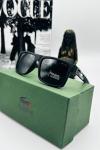 LACOSTE POLARİZE İTHAL ERKEK GÖZLÜK G1267-ILY 