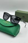 Lacoste Siyah İthal Erkek Gözlük G3503-ILY