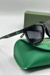 Lacoste Siyah İthal Erkek Gözlük G3503-ILY