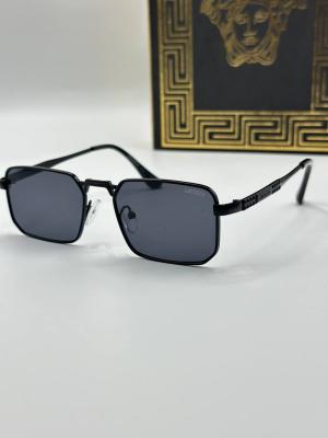 Lacoste Siyah İthal Unisex Güneş Gözlük G3781