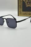 Lacoste Siyah İthal Unisex Güneş Gözlük G3781