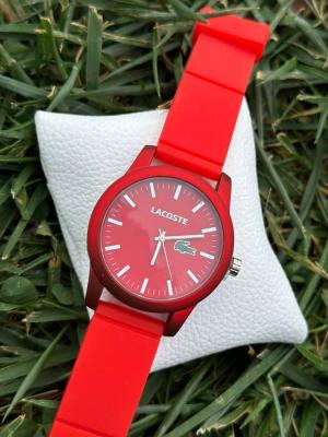 Lacoste Unisex Saat S207 