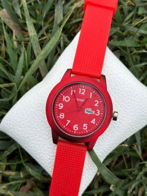 Lacoste Unisex Saat S219 