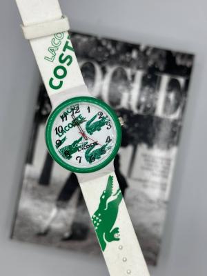 Lacoste Unisex Spor  Kol Saat S864