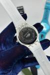 Lacoste Yazılı Beyaz Unisex Saat S339 