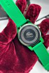 Lacoste Yeşil Unisex Saat S343 