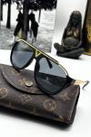 Louis Vuitton İthal Erkek Gözlük G1479-ILY 