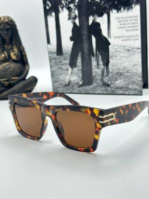 Louis Vuitton Unisex Güneş Gözlüğü G1120-VLL