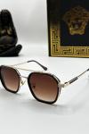 Louis Vuitton İthal Unisex Güneş Gözlüğü G1211-VLL 