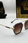 Louis Vuitton İthal Unisex Güneş Gözlüğü G1211-VLL 