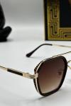 Louis Vuitton İthal Unisex Güneş Gözlüğü G1211-VLL 