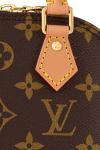 LOUIS VUITTON ALMA NANO MİNİ SİZE ORG 