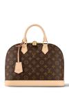 LOUIS VUITTON ALMA NANO MİNİ SİZE PUDRA 