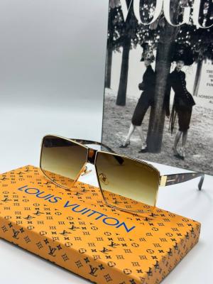 Louis Vuitton Erkek Güneş Gözlüğü G1844-VLL