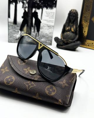 Louis Vuitton İthal Erkek Gözlük  G1479-VLL