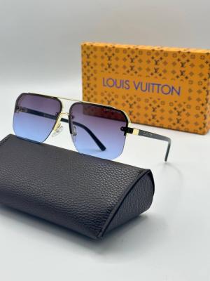 Louis Vuitton İthal Erkek Güneş Gözlük G3365-VLLZ
